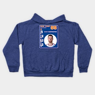 Isaiah Hartenstein Kids Hoodie